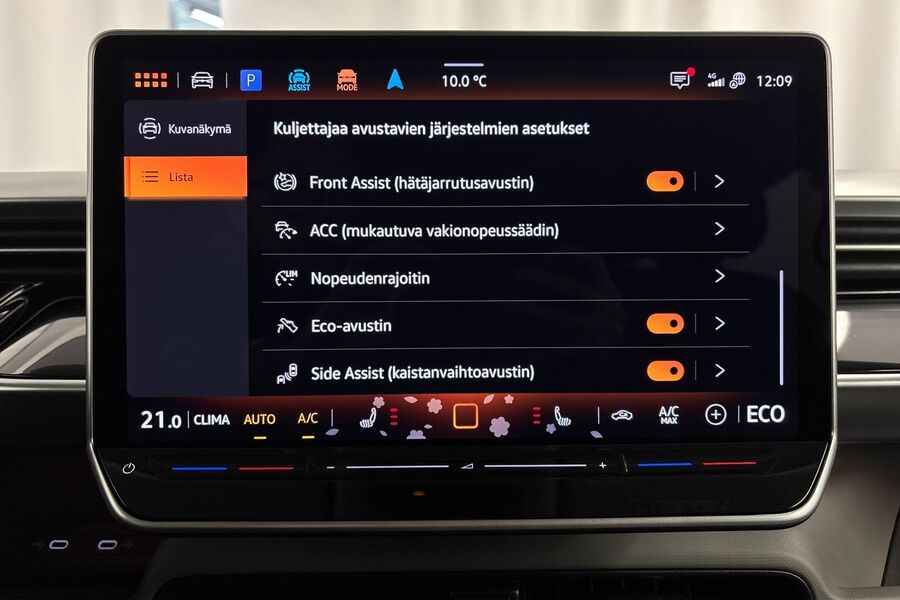 Volkswagen ID. Buzz vaihtoauto