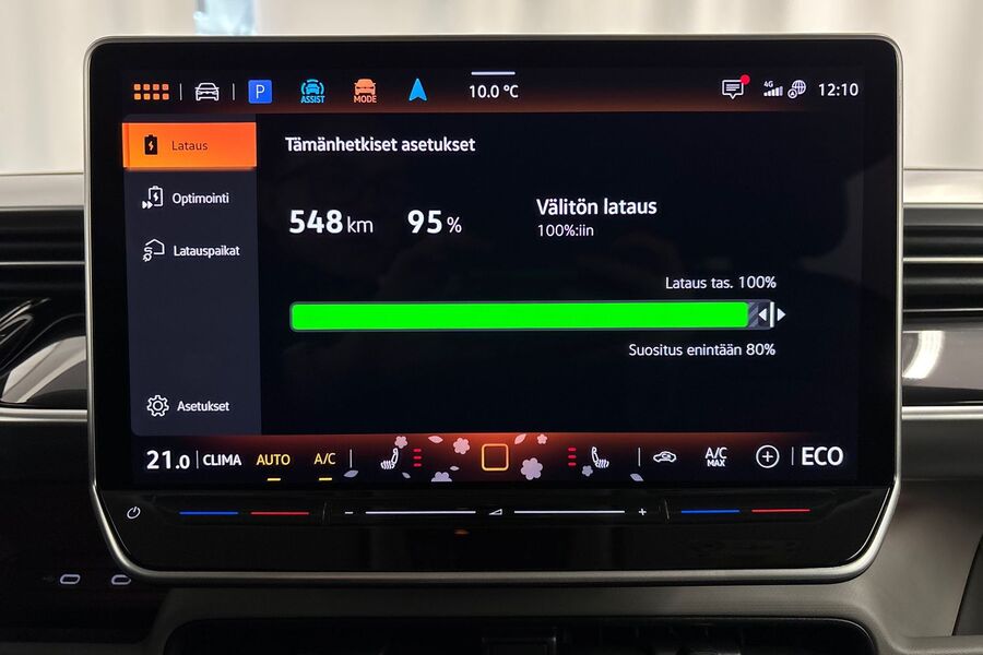 Volkswagen ID. Buzz vaihtoauto