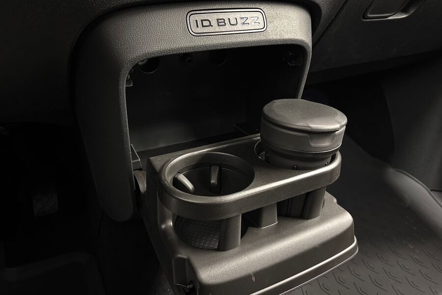 Volkswagen ID. Buzz vaihtoauto