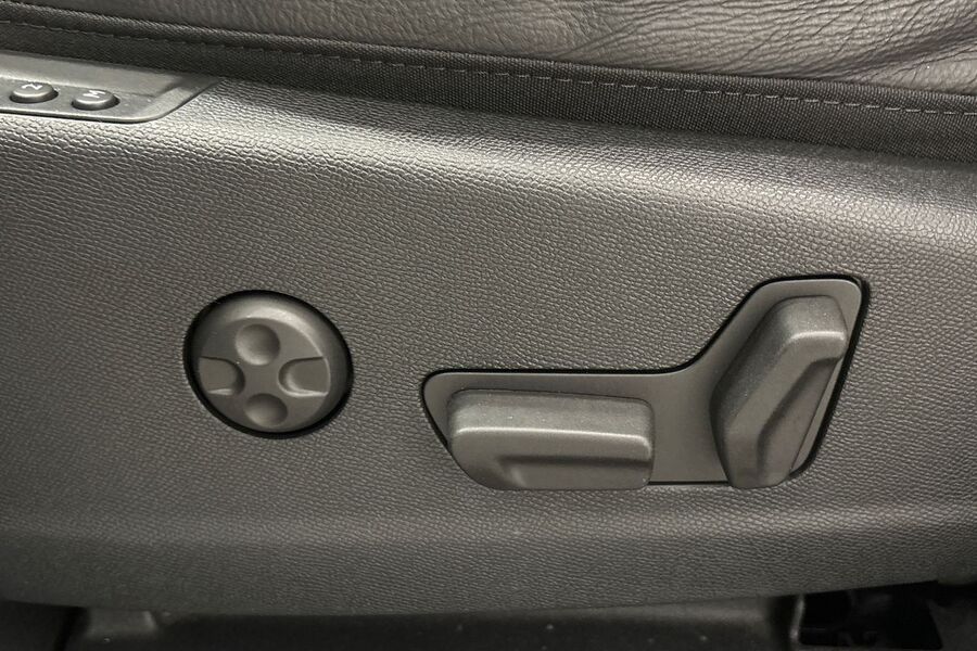 DS 7 Crossback vaihtoauto