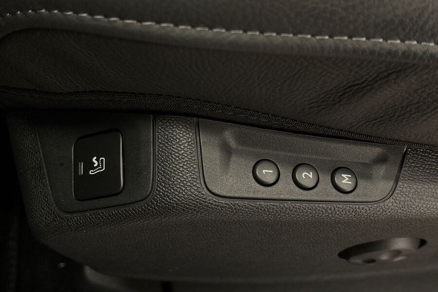 DS 7 Crossback vaihtoauto