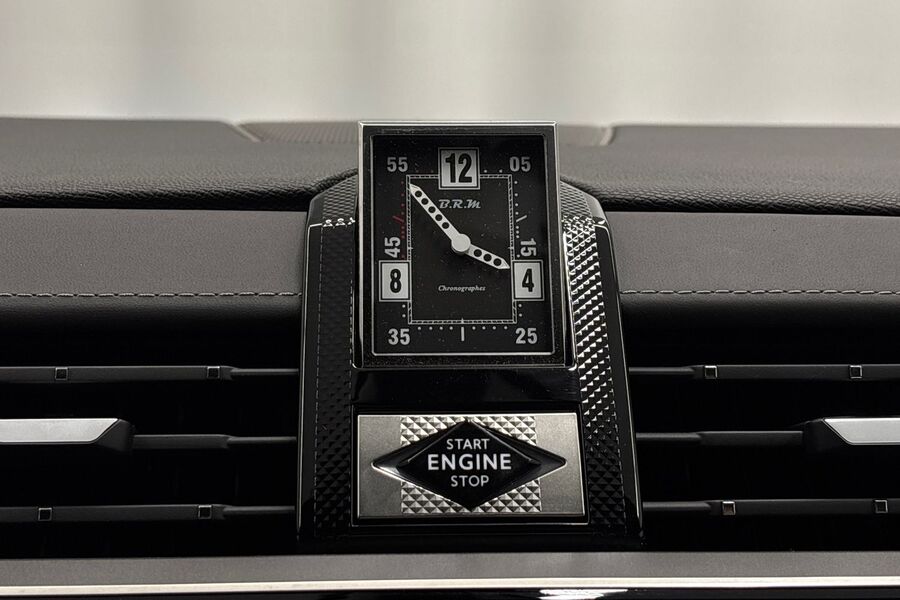 DS 7 Crossback vaihtoauto