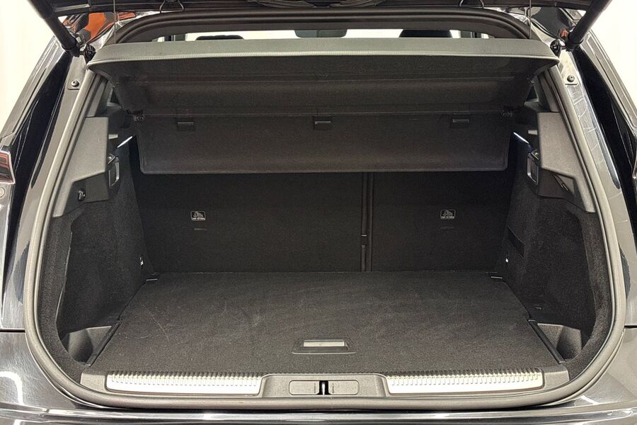 DS 7 Crossback vaihtoauto