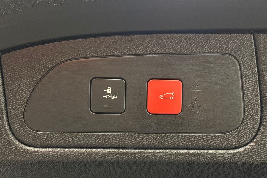 DS 7 Crossback vaihtoauto