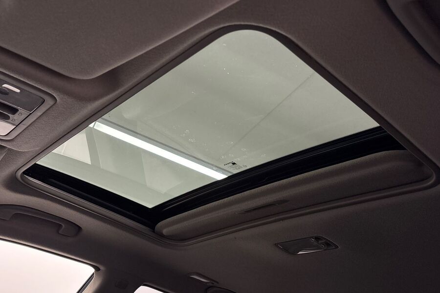 Nissan Murano vaihtoauto