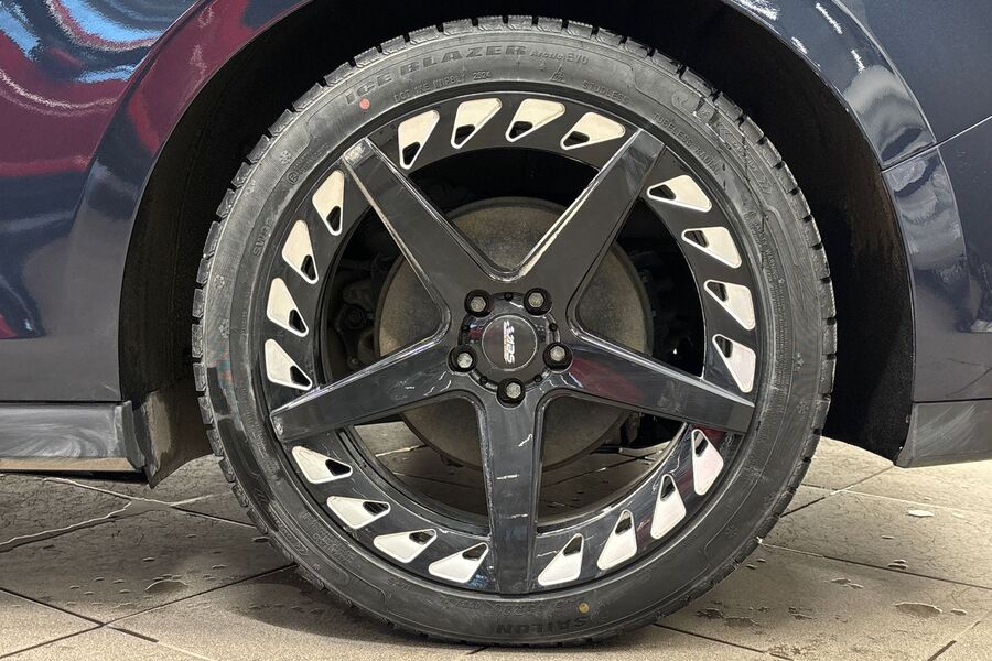 Volkswagen ID. Buzz vaihtoauto