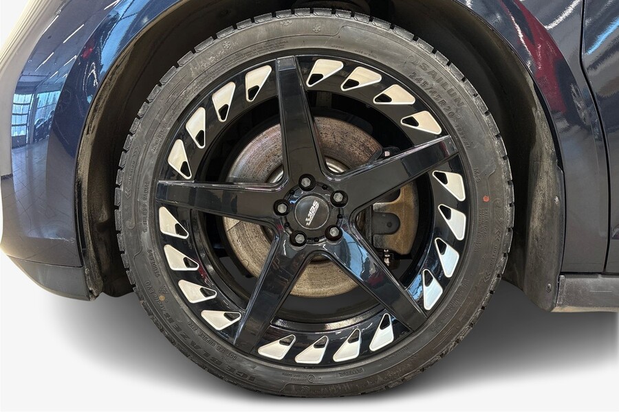 Volkswagen ID. Buzz vaihtoauto