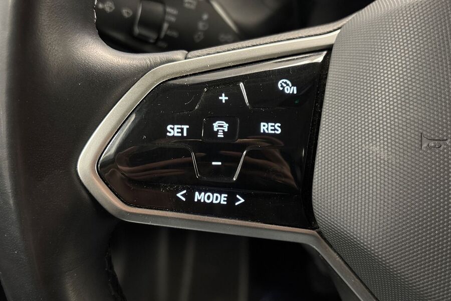 Volkswagen ID. Buzz vaihtoauto