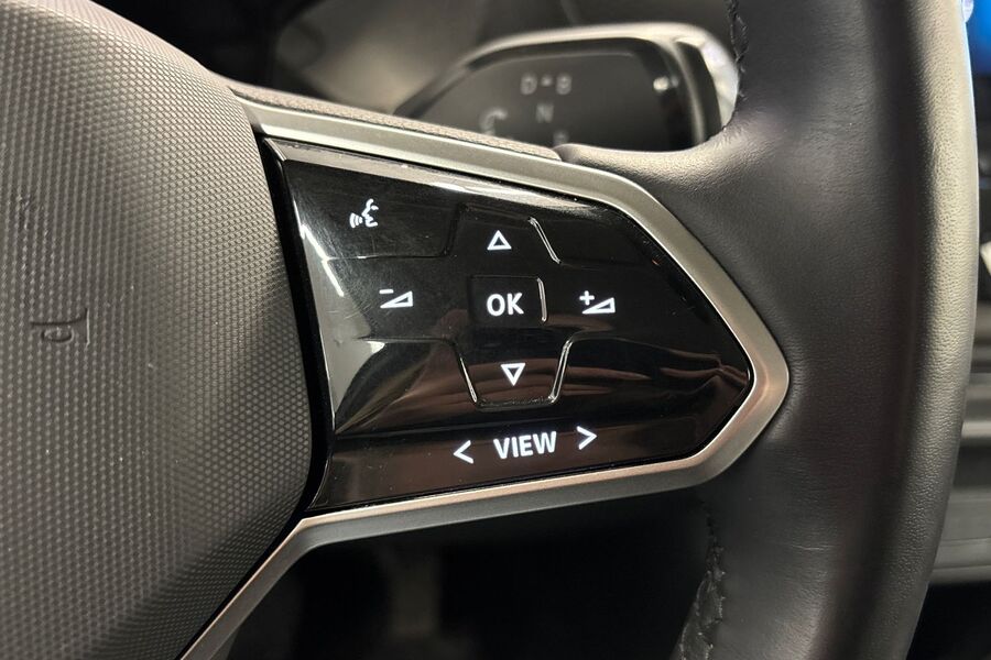 Volkswagen ID. Buzz vaihtoauto