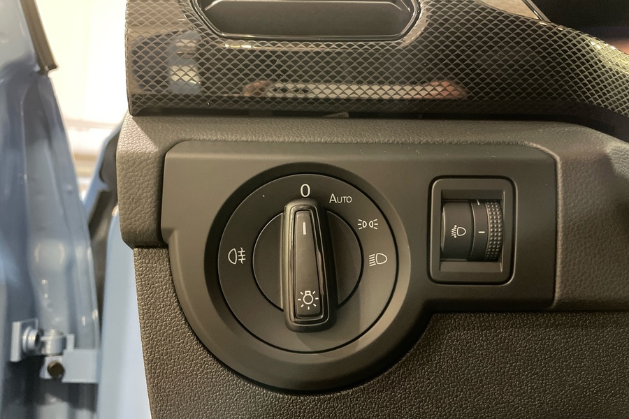 Volkswagen T-Cross vaihtoauto