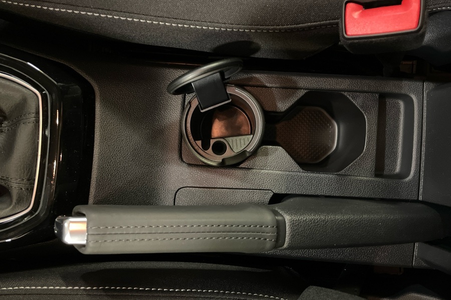 Volkswagen T-Cross vaihtoauto