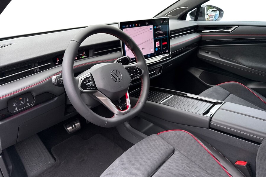 Volkswagen ID.7 vaihtoauto