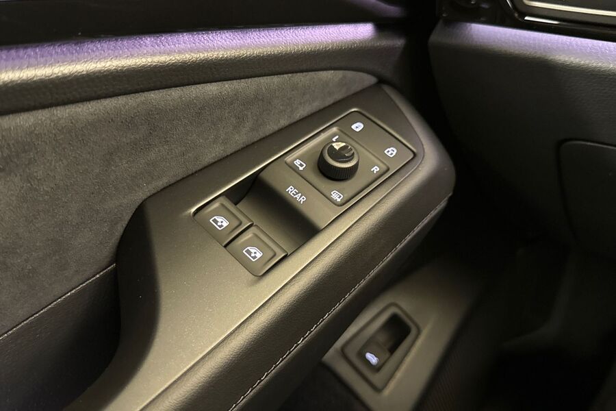 Volkswagen ID.7 vaihtoauto