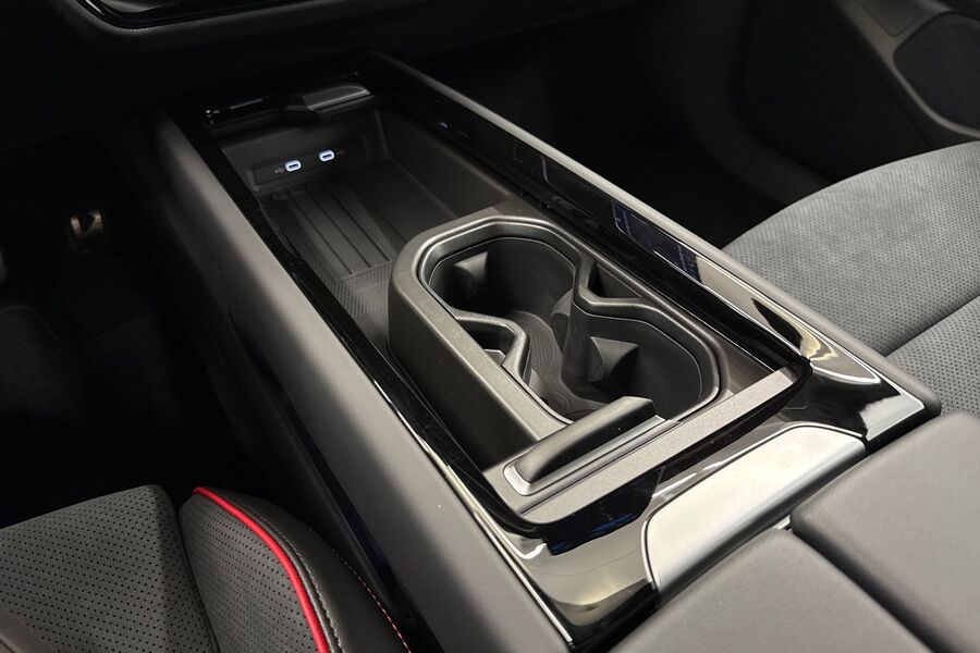 Volkswagen ID.7 vaihtoauto