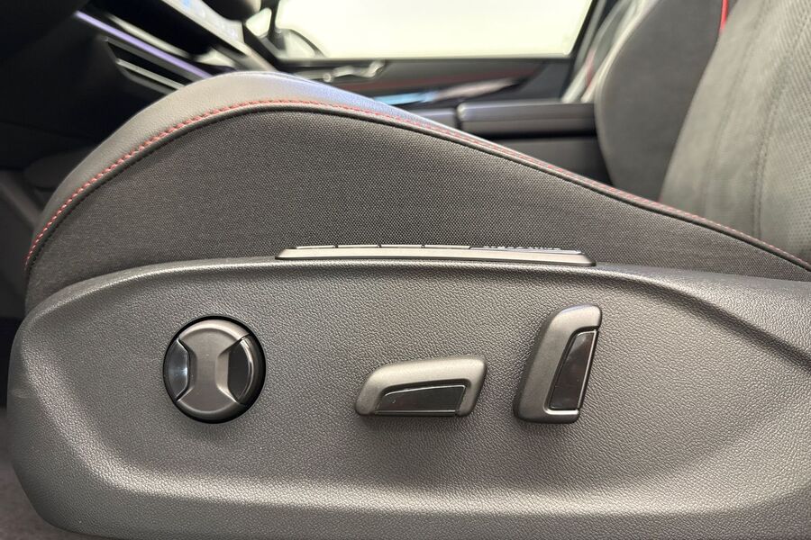 Volkswagen ID.7 vaihtoauto