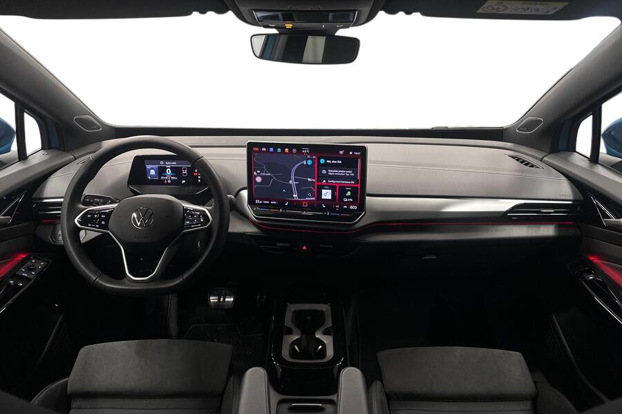 Volkswagen ID.5 vaihtoauto