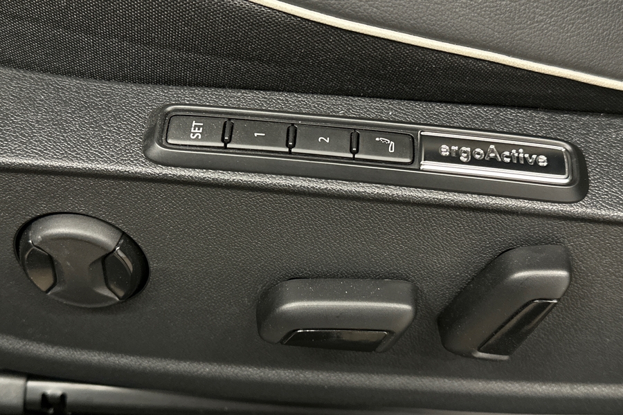 Volkswagen ID.5 vaihtoauto