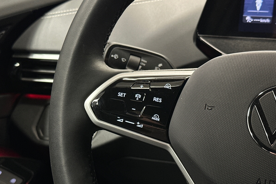 Volkswagen ID.5 vaihtoauto