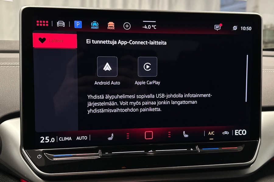 Volkswagen ID.5 vaihtoauto