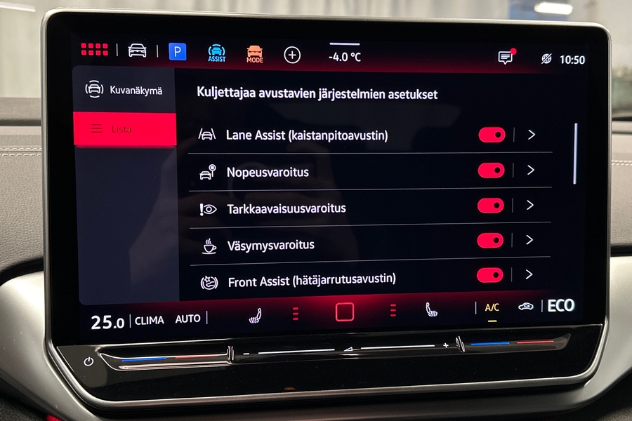 Volkswagen ID.5 vaihtoauto