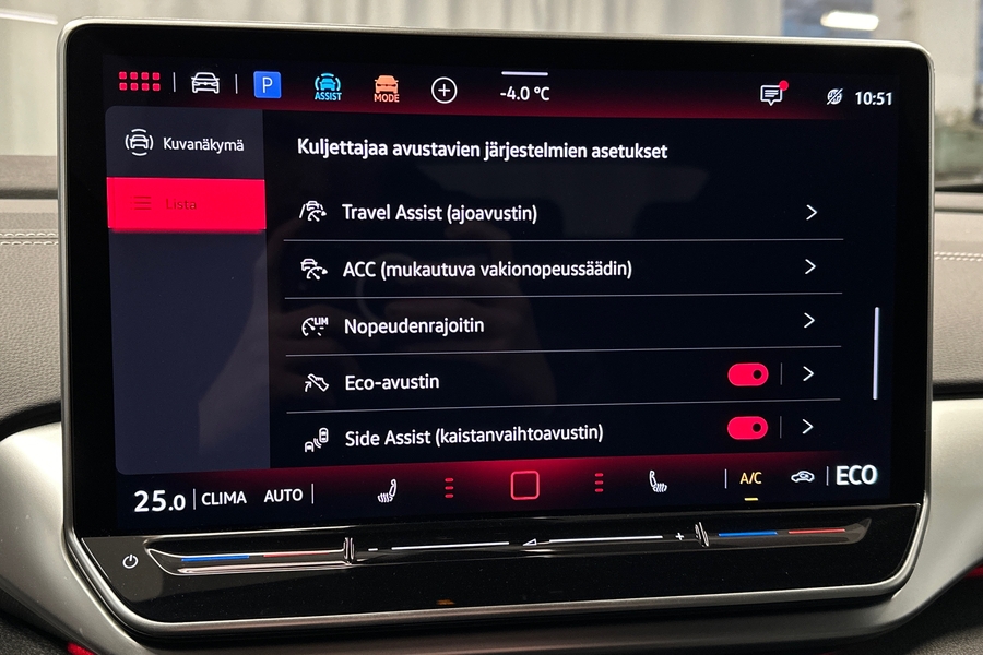 Volkswagen ID.5 vaihtoauto