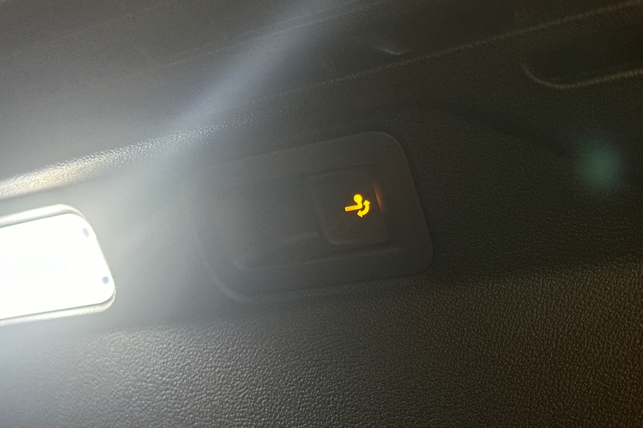 Volkswagen ID.5 vaihtoauto