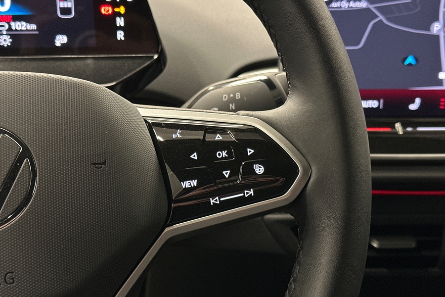 Volkswagen ID.5 vaihtoauto