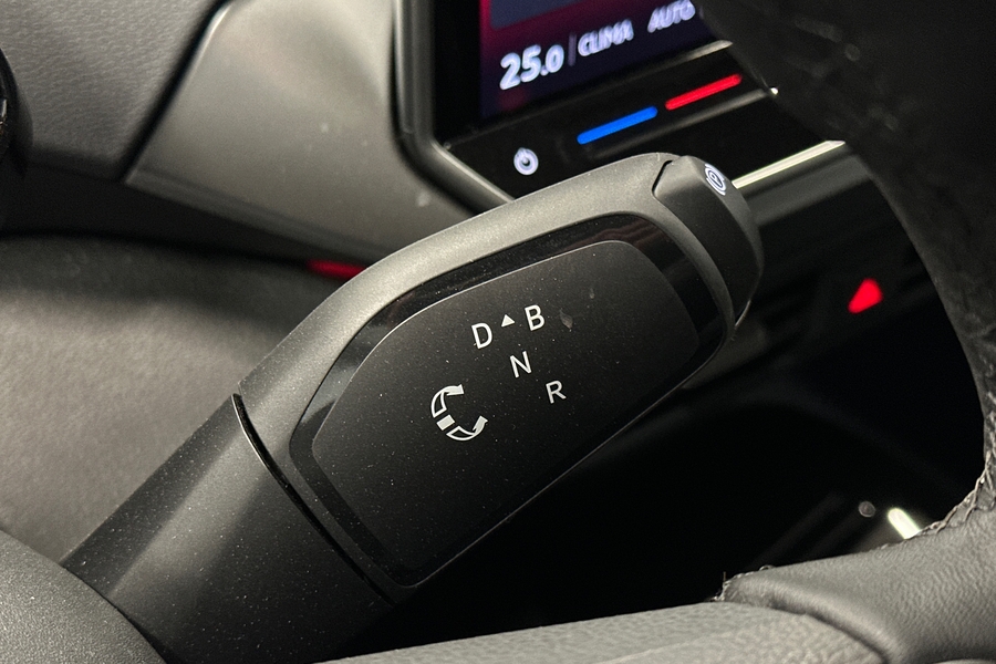 Volkswagen ID.5 vaihtoauto