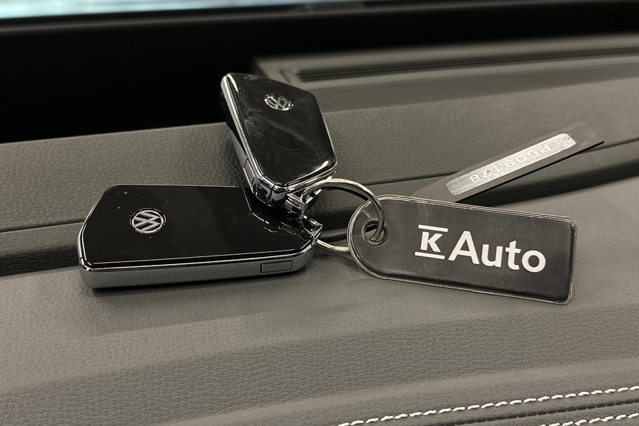 Volkswagen ID.5 vaihtoauto