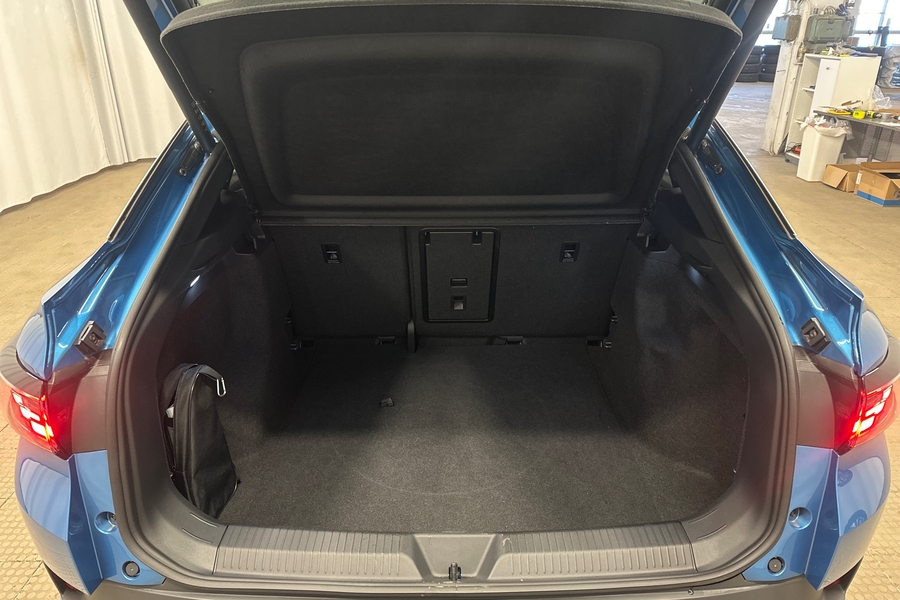 Volkswagen ID.5 vaihtoauto