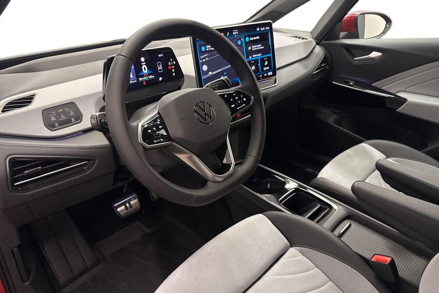 Volkswagen ID.3 vaihtoauto