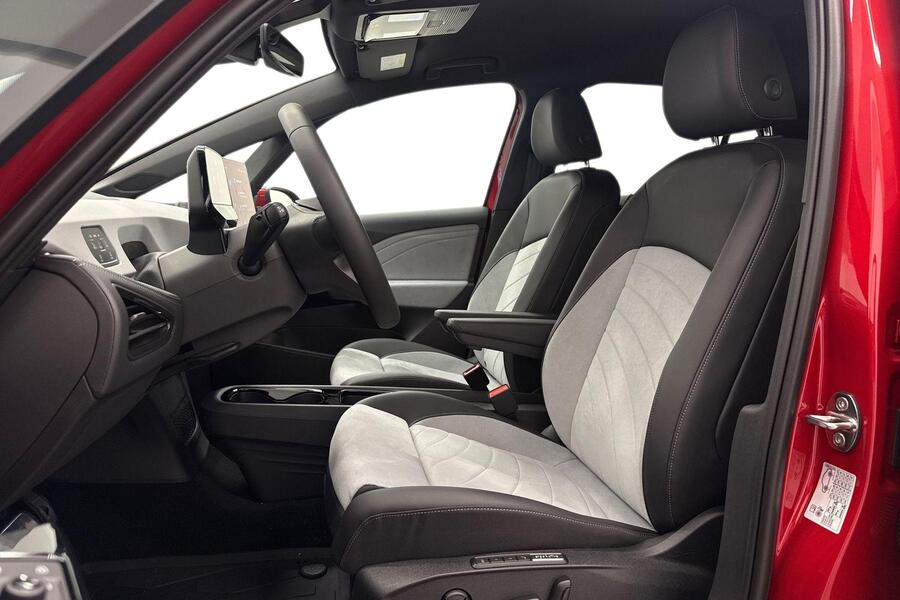 Volkswagen ID.3 vaihtoauto