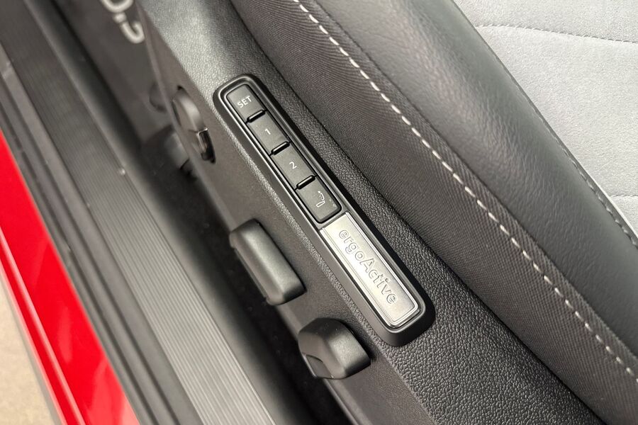 Volkswagen ID.3 vaihtoauto