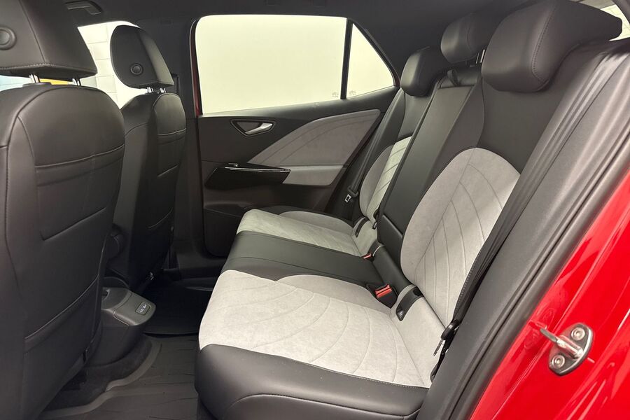 Volkswagen ID.3 vaihtoauto