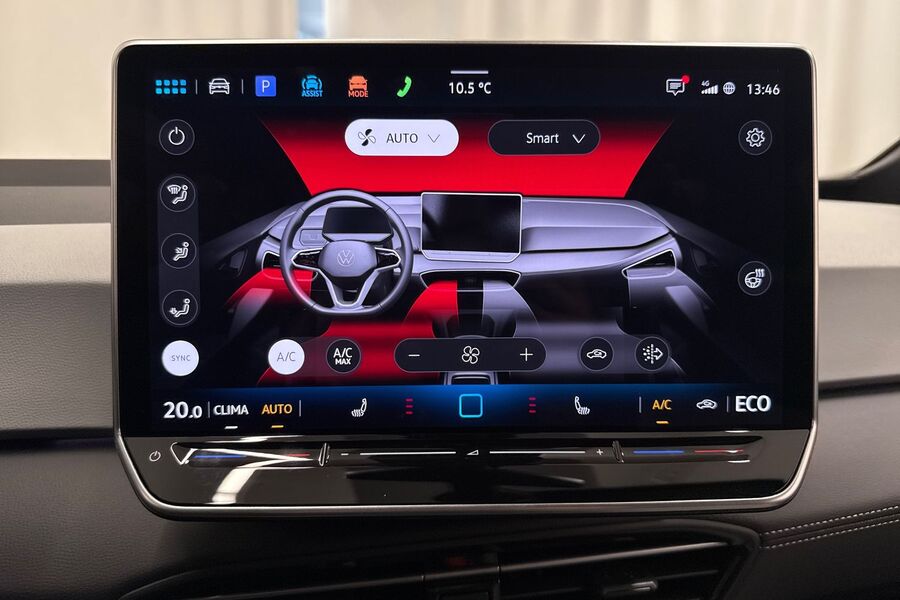 Volkswagen ID.3 vaihtoauto