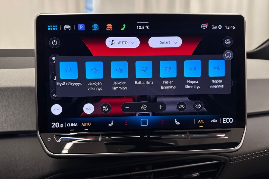 Volkswagen ID.3 vaihtoauto