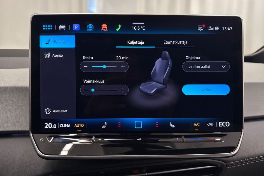 Volkswagen ID.3 vaihtoauto