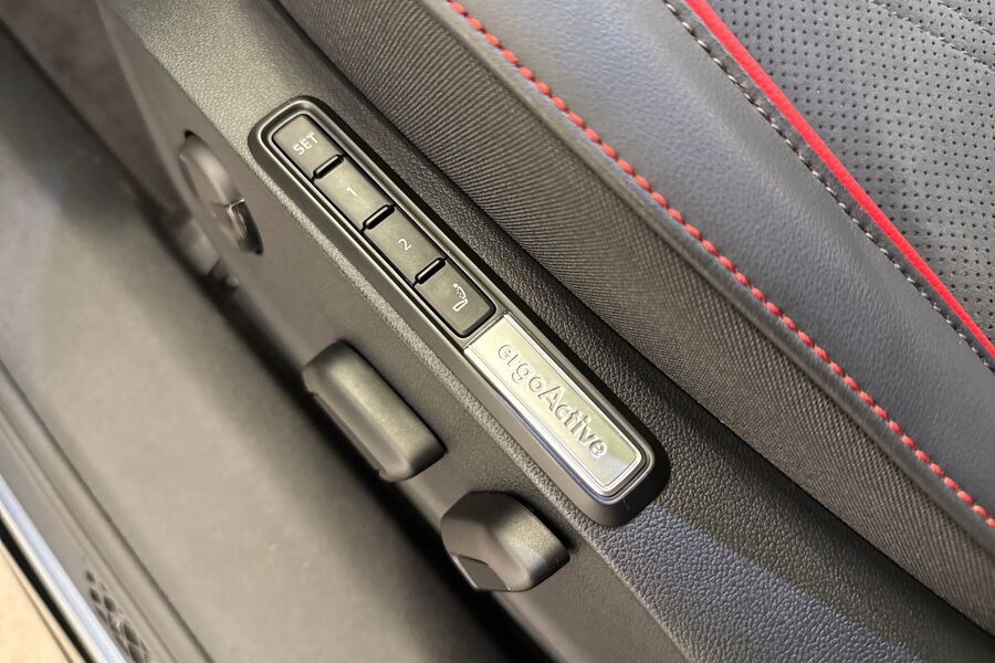 Volkswagen ID.7 vaihtoauto