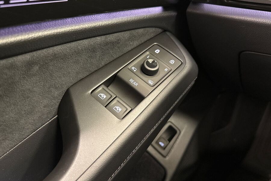 Volkswagen ID.7 vaihtoauto