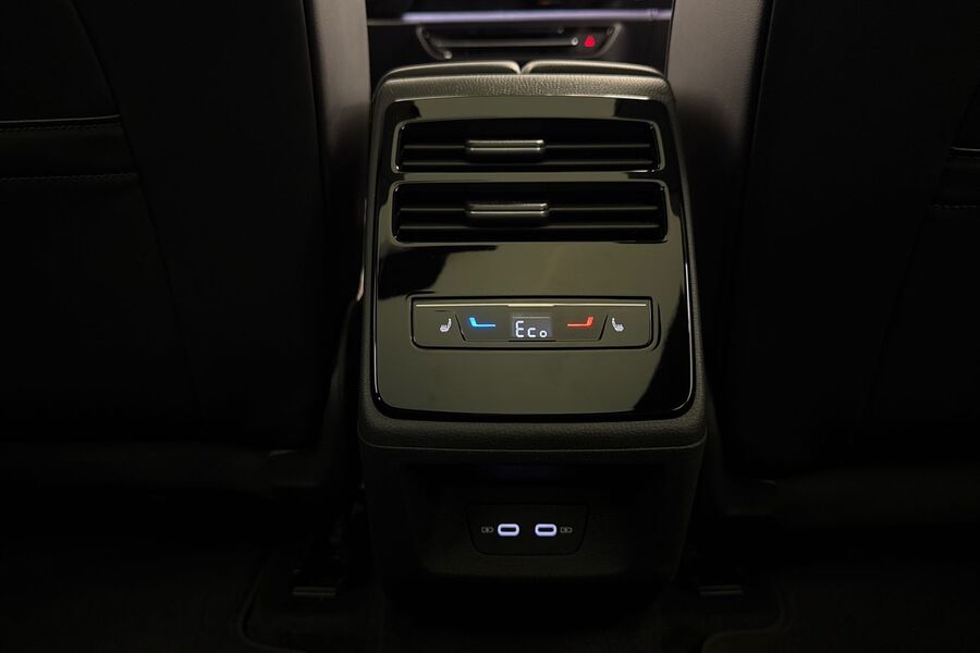 Volkswagen ID.7 vaihtoauto