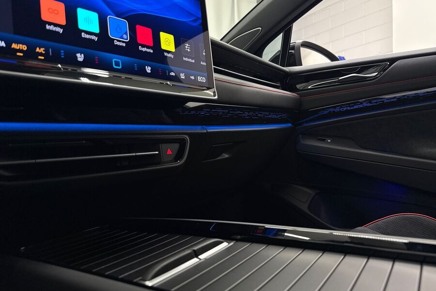 Volkswagen ID.7 vaihtoauto