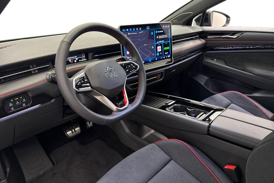 Volkswagen ID.7 vaihtoauto