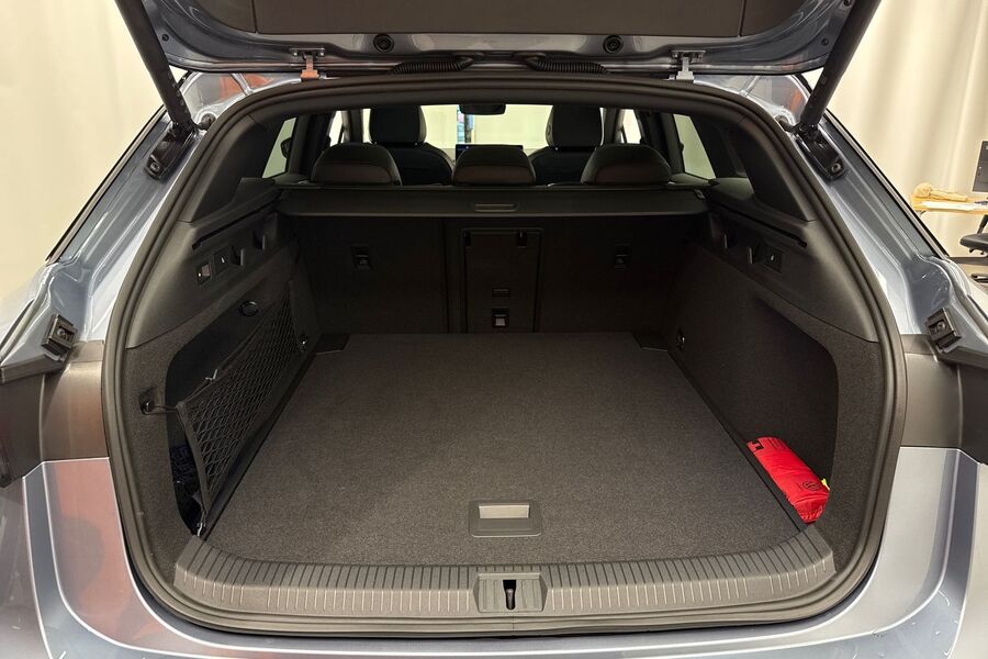 Volkswagen ID.7 vaihtoauto