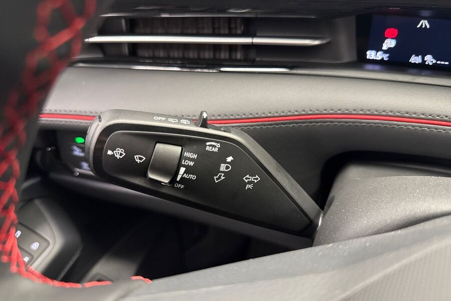 Volkswagen ID.7 vaihtoauto