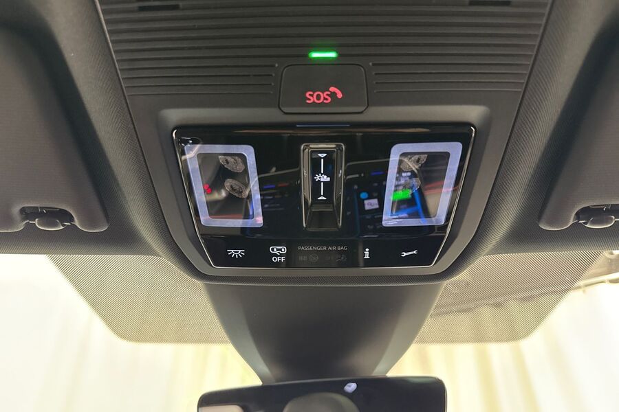 Volkswagen ID.7 vaihtoauto