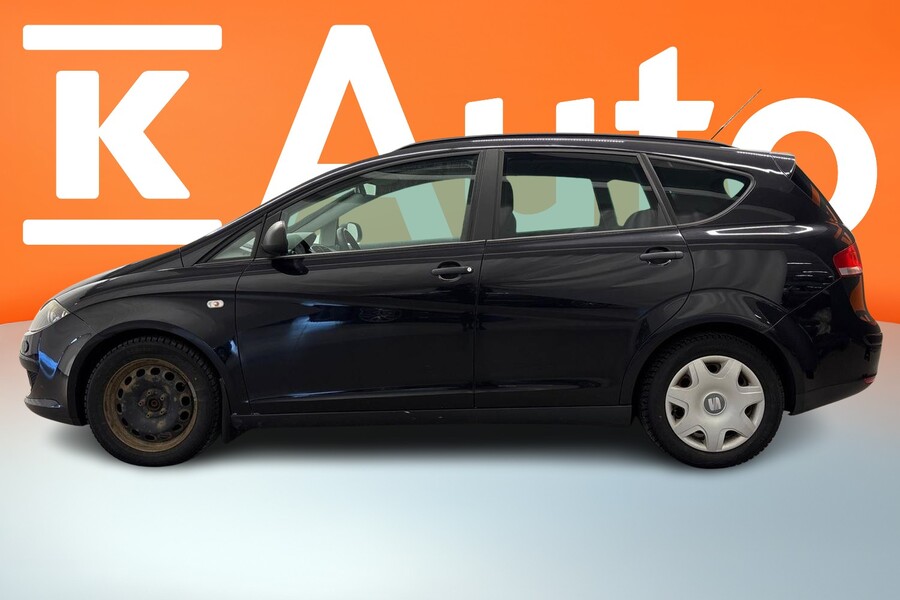 SEAT Altea XL vaihtoauto