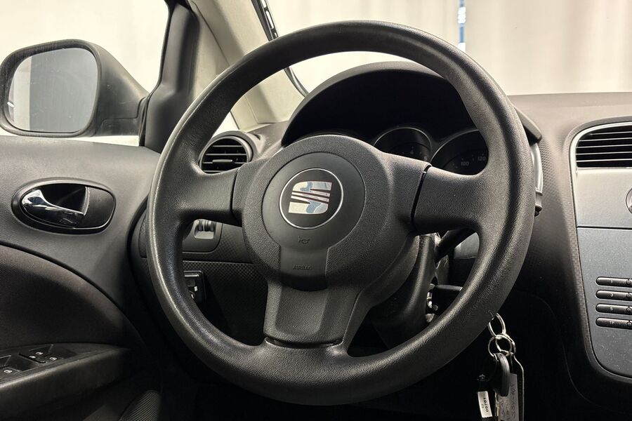 SEAT Altea XL vaihtoauto