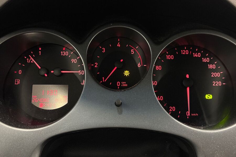 SEAT Altea XL vaihtoauto