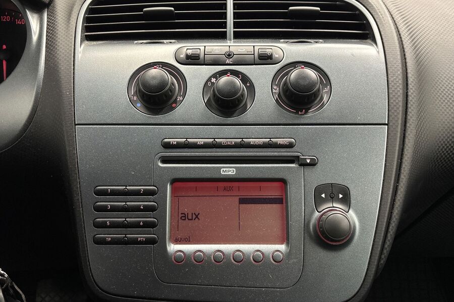 SEAT Altea XL vaihtoauto