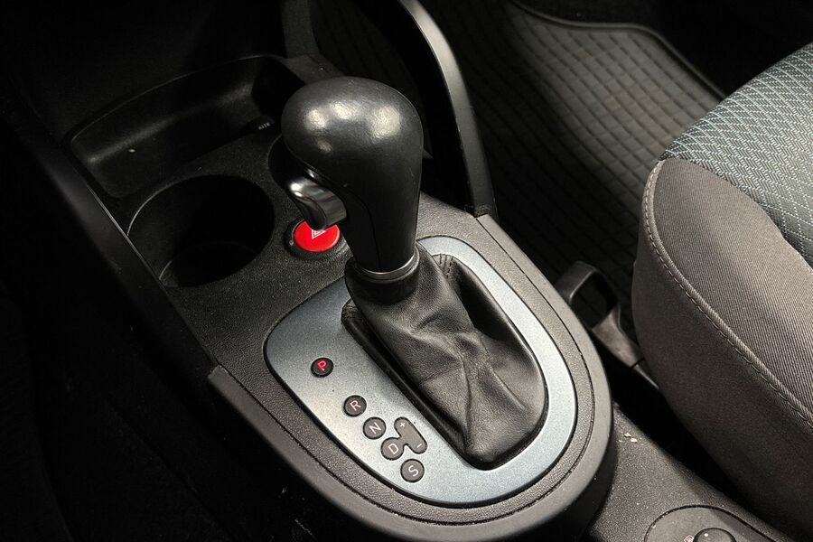 SEAT Altea XL vaihtoauto